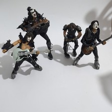 McFarlane Toys Spawn Kiss Figures