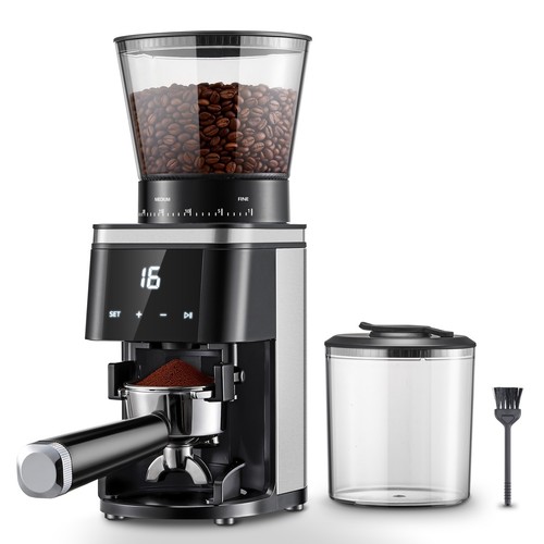 Coffee grinder burr - coffee,