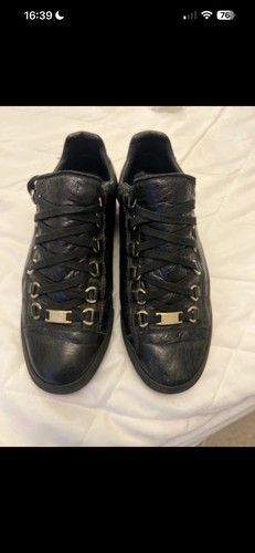 Balenciaga men arena - balenciaga, men's