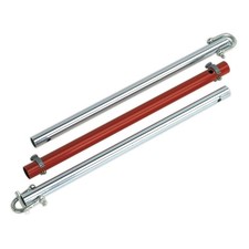 Sealey Tpk253 Tow Pole 2500Kg