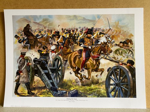 Harry payne crimean war - payne,