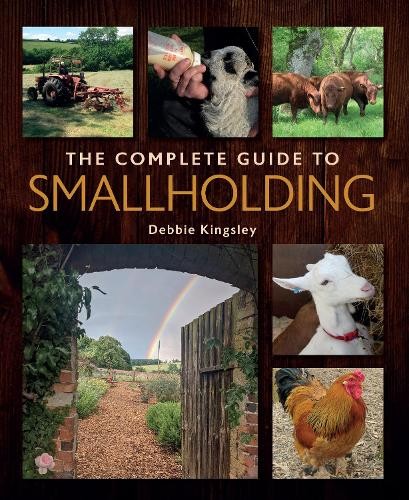 The complete guide - the,