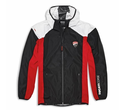 Ducati corse sport rain - ducati,