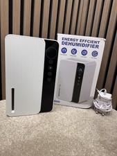 Energy Efficient Portable