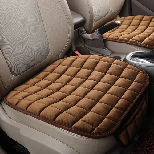 Winter car seat cover cushion - winter,