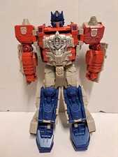 Transformers Titans Return