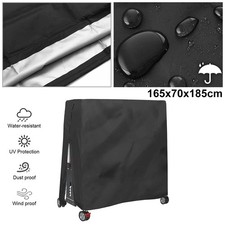 185x165cm Heavy Duty Table