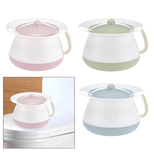 Hosehold spittoon with - spittoon,