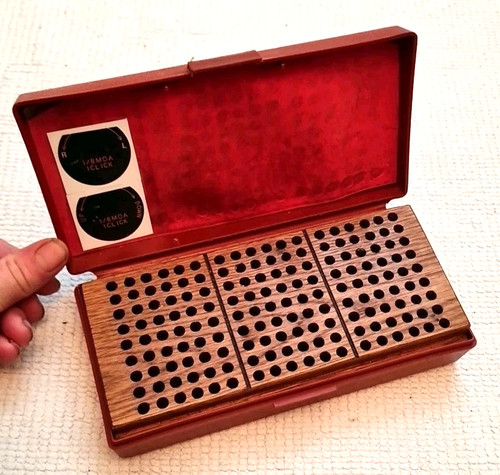 Mtm bench rest ammo - mtm,