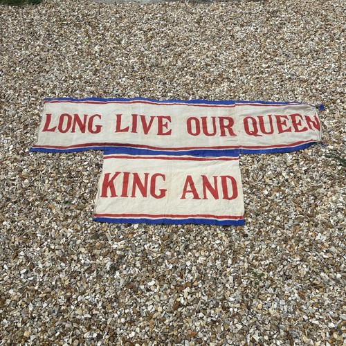 1937 coronation king george - king,