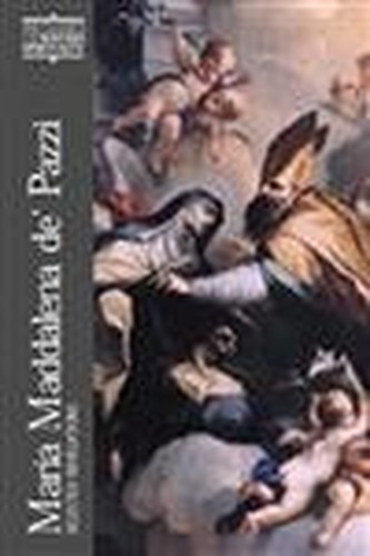 Maria maddalena pazzi - maddalena,