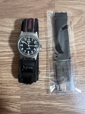 CWC Military G10 Royal Navy
