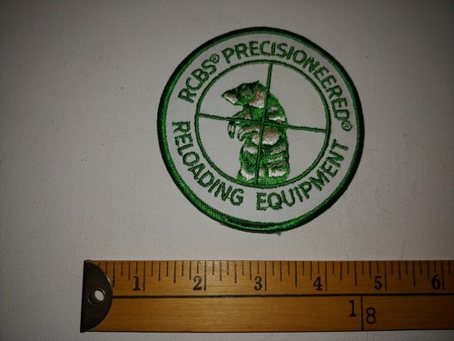 Rcbs reloading hunter - rcbs,