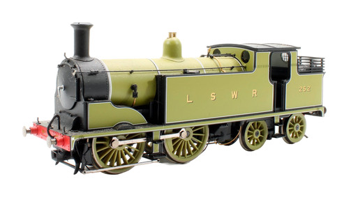 Hornby gauge r2678 - r2678, lswr
