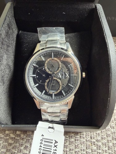 Armani exchange ax1873 - ax1873, 42mm