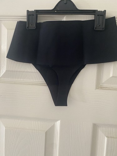 Spanx undie tectable - undie-tectable, thong