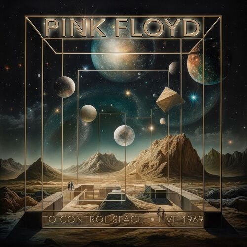 Pink floyd control space - control,
