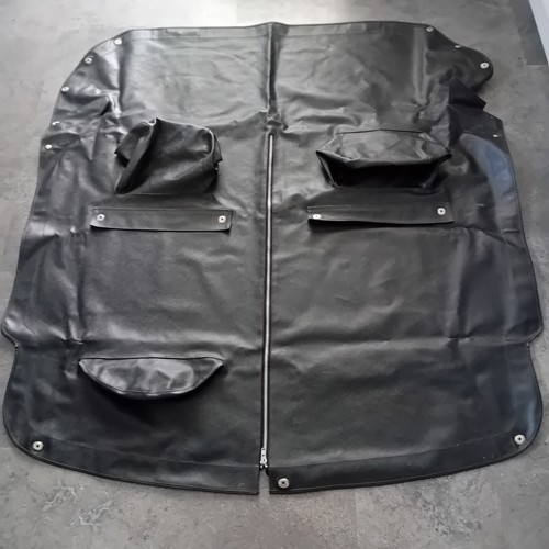 Mgb superior vinyl full - superior,