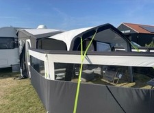 Kampa Air Pro 330 Awning Sun Canopy 