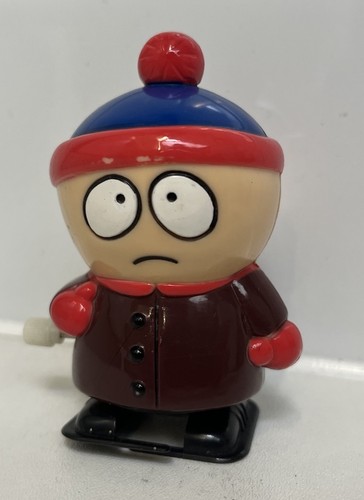 1997 set south park - 1997, of