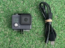 GoPro Hero 2014 waterproof action camera, black (A384)
