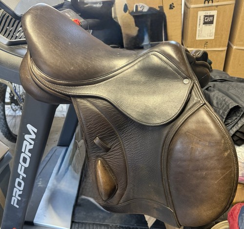 Eco rider close contact - 16.5,