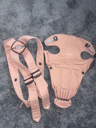 Baby bjorn carrier mini - baby,