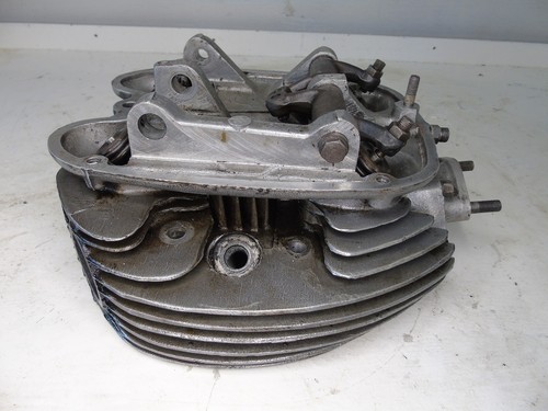Bsa a50 cylinder head - bsa,