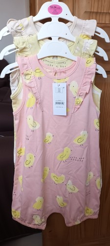 Baby girl clothes bundle 24 - girl,
