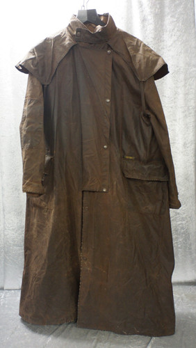 Driza bone vintage rainover - driza,