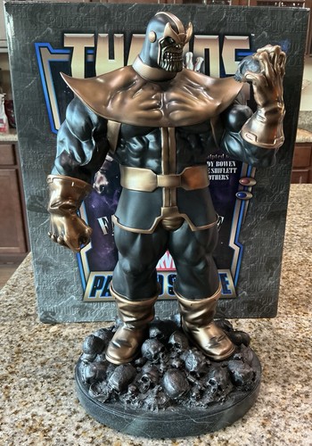 Bowen designs thanos faux - designs,