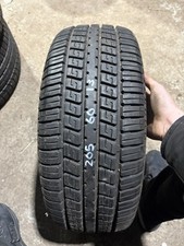 205 60 13 86H INEX MRF legends Cars DOT 2018 8mm Tread