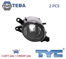 19-0227-01-2 FOG LIGHT LAMP