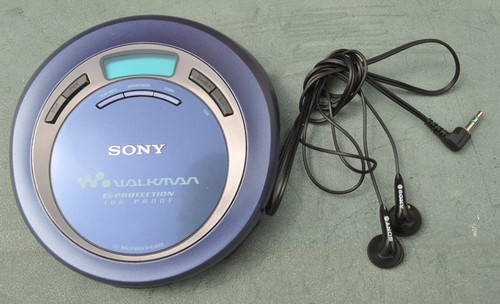 Working sony walkman ej625 - working,