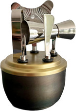 Antique Gold Stainless Steel
