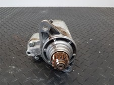 VW TIGUAN MK2 (AD) 2016 2.0 TDI DENSO STARTER MOTOR 12V 02E911022C