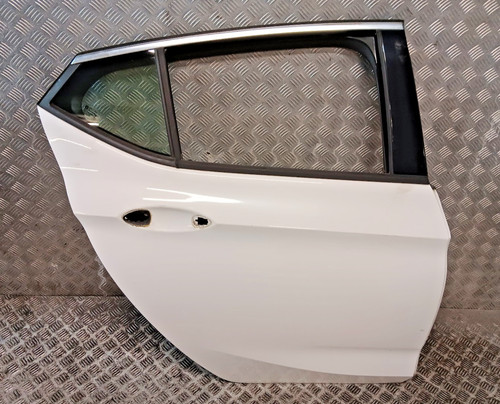 2016 vauxhall astra mk7 - astra, (k)