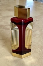 Vintage Houbigant Raffinée Eau de Parfum 7ml - See Details