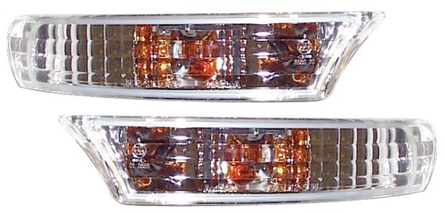 Crystal clear indicators - crystal,
