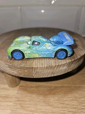 Disney Pixar Cars #8 Carla