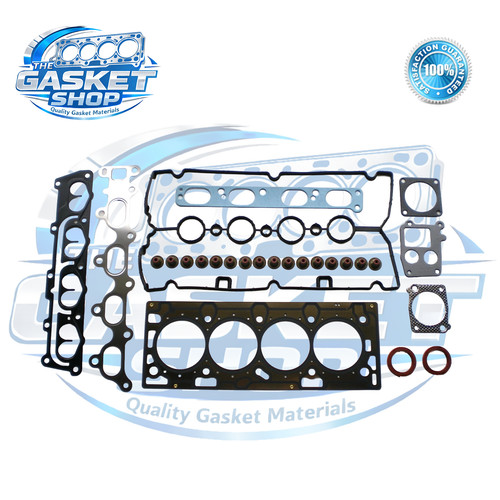 Head gasket set - head, fits