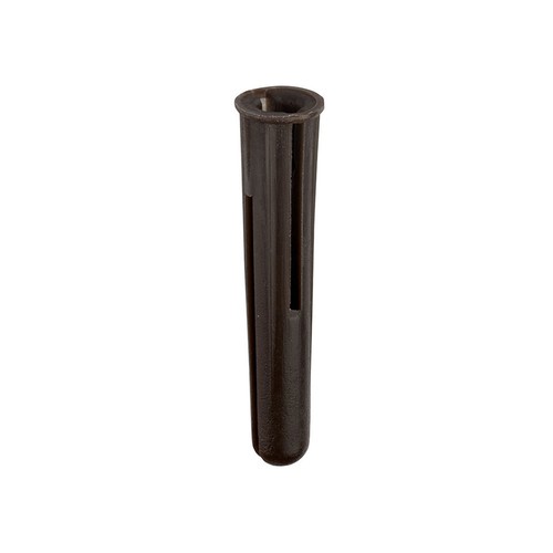 Unifix brown expansion plugs - brown,