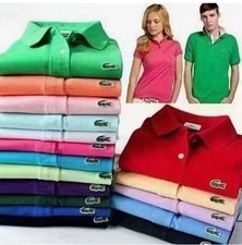 Classic LacostePolo Men's