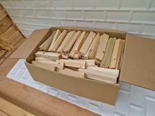 Ex large box kiln dried