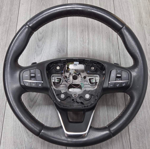 Genuine ford fiesta - genuine,