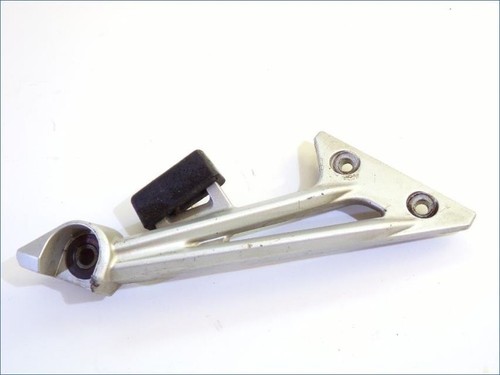 Right rear plate yamaha fjr - rear,