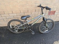 Apollo Spector Kids 20-inch Junior Kids Bike