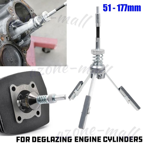 Car engine brake - brake, cylinder