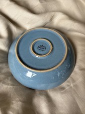 1 Denby Azure  Rimless Pasta