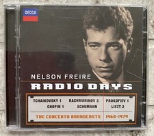 Radio Days - concerto